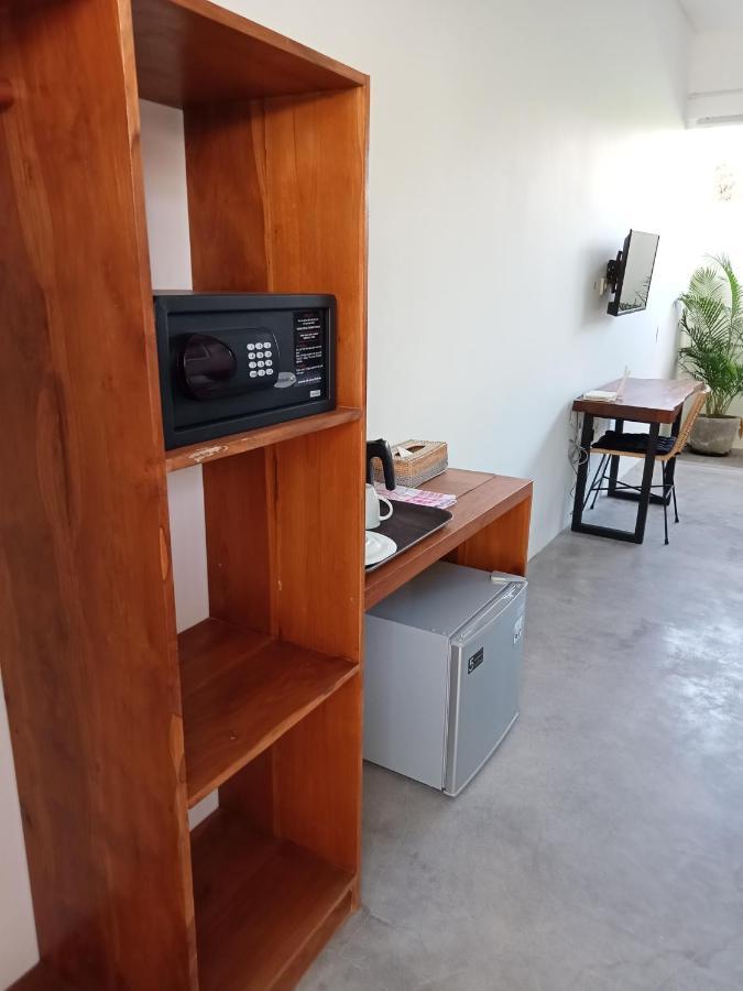 Sammy'S Canggu Εξωτερικό φωτογραφία