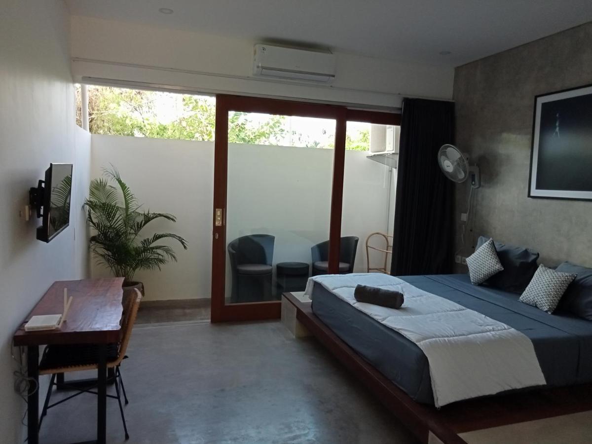 Sammy'S Canggu Εξωτερικό φωτογραφία