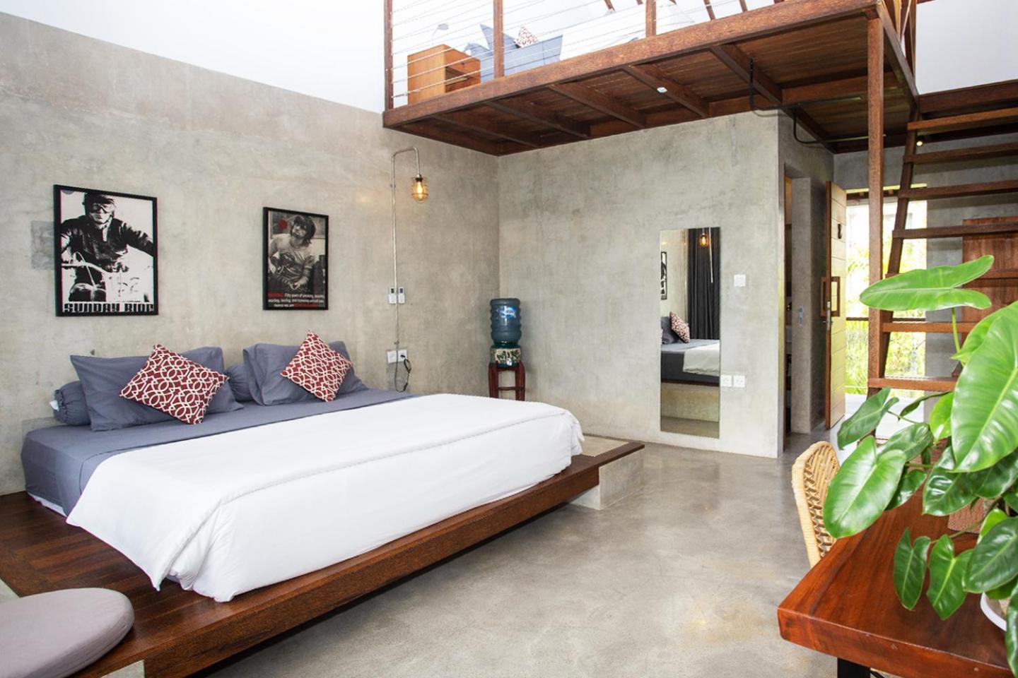 Sammy'S Canggu Εξωτερικό φωτογραφία