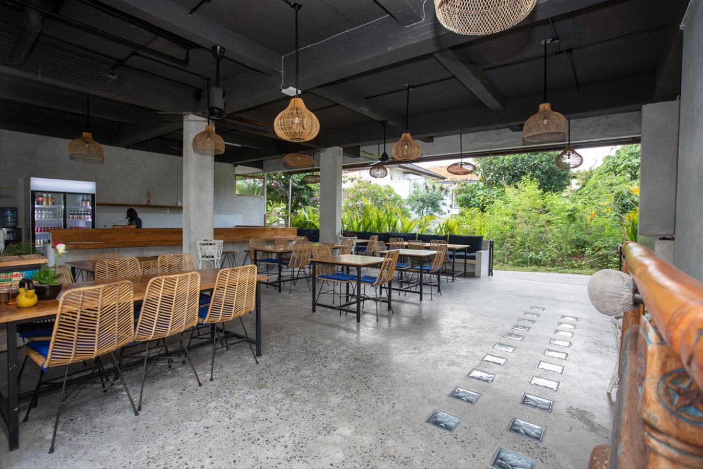 Sammy'S Canggu Εξωτερικό φωτογραφία